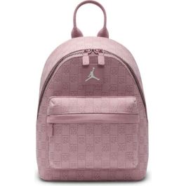 Mochila Casual Jordan Jordan Monogram Mini Rosa Precio: 81.50000012. SKU: B16BYEGT2K