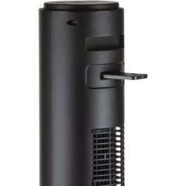 Ventilador de torre - DOMO - DO8123 - 45 W - 3 Velocidades - Altura 117cm - Oscilación - Mando a distancia incluido