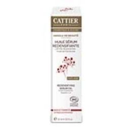 Cattier Sérum Oleoso Redensificante 30ml Precio: 27.50000033. SKU: B1G8FDHPKZ