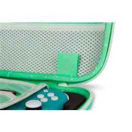 Power A Estuche Protector Compacto para Nintendo Switch OLED, Lite y Animal Crossing - 1518378-01 Power A Estuche Protector Compacto para Nintendo Switch OLED, Lite y Animal Crossing - 1518378-01