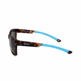 Lotto LS1011 Gafas de Sol Unisex Rectangulares Montura TR90 145 mm