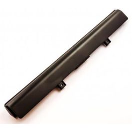 CoreParts Laptop Battery for Toshiba 31.68Wh 4 Cell Li-ion 14.4V 2200mAh Black CoreParts Laptop Battery for Toshiba 31.68Wh 4 Cell Li-ion 14.4V 2200mAh Black