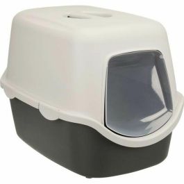 bandeja de arena gris Vico 40x40x56 bandeja de arena gris Vico 40x40x56 Precio: 29.49999965. SKU: S7138805