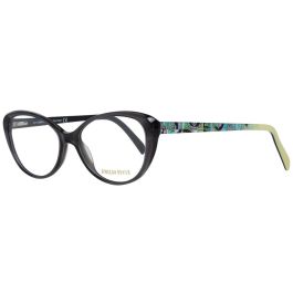 Montura de Gafas Mujer Emilio Pucci EP5031 52020 Montura de Gafas Mujer Emilio Pucci EP5031 52020