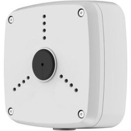 Dahua DH-PFA122-V3 Caja de Conexiones Impermeable de Aluminio para Cámaras de Vigilancia, Blanco Precio: 15.79000027. SKU: B1H633GP94