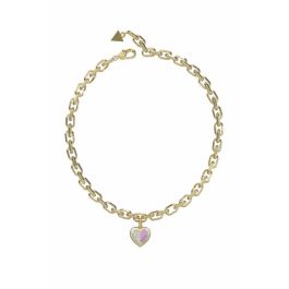 Collar Mujer Guess JUBN03033JWYGLCT-U 42 cm Collar Mujer Guess JUBN03033JWYGLCT-U 42 cm