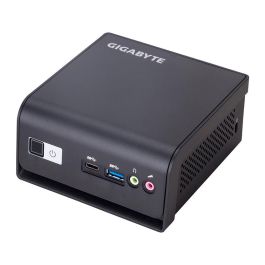Gigabyte GB-BMCE-4500C Mini PC Barebone Intel Celeron N4500, Wi-Fi 5 (802.11ac) Precio: 167.49999992. SKU: B1E9TLPVSM