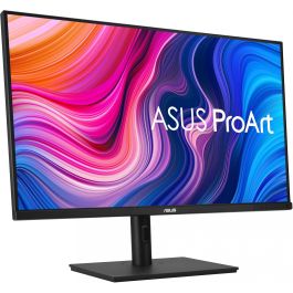 Asus ProArt PA328CGV Monitor 32" Quad HD 2560x1440 IPS 165Hz 178°/178° HDR600 AMD FreeSync Premium Pro 90LM06R1-B01170