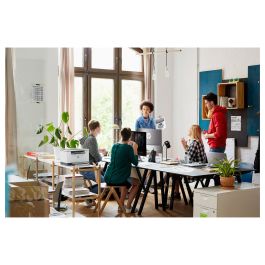 HP Impresora Multifunción Láser Monocromo M234d, 29 ppm, WiFi, AirPrint, Impresión/Copia/Escaneo A4