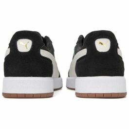 Zapatillas Deportivas Hombre Puma Court Ultra 75 Years Negro Zapatillas Deportivas Hombre Puma Court Ultra 75 Years Negro