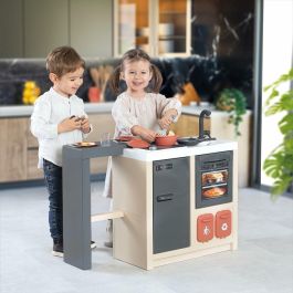 Smoby Isla de Cocina 3032163126010, a partir de 3 años
