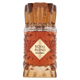 Royal Blend Bourbon, Extracto de perfume, Unisex, 100 ml Precio: 39.58999968. SKU: B1B8GCMC6T