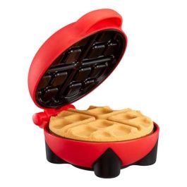 MGA Kit Creativo de Gofres con más de 18 Accesorios para Cocinar y Desayunar. Incluye Sirope y Mantequilla. Juguete para Niños +3 Años. MGA Kit Creativo de Gofres con más de 18 Accesorios para Cocinar y Desayunar. Incluye Sirope y Mantequilla. Juguete para Niños +3 Años.