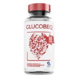 Glucobeq 60Cap. Precio: 12.5900005. SKU: B1F3QWFS8V