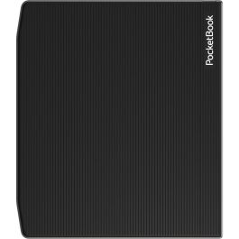 PocketBook Era - Lector de eBooks 7" Pantalla E Ink Carta 1200, 16 GB, Resistente al Agua IPX8, Texto a Voz (Inglés y otros idiomas), Color Plata