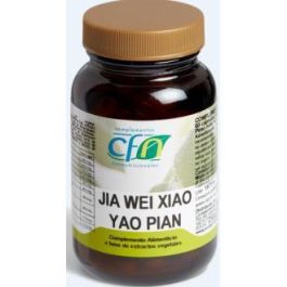Jia Wei Xiao Yao Pian 60Vcaps. Precio: 19.5000003. SKU: B1BZMY82RR