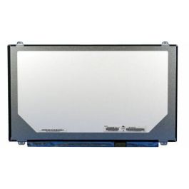 Lenovo Panel LCD 15.6 pulgadas FHD 1920x1080 IPS Anti-reflejos 60Hz, Recambio Original para Portátil con Diseño Delgado