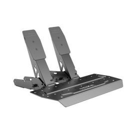 MOZA RACING RS053 Volante + Pedales R3 Racing Bundle para Xbox Series X|S, Xbox One, PC, Aluminio, USB