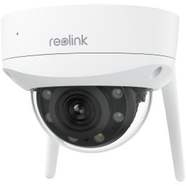 Reolink Cámara WiFi Exterior Precio: 187.95000059. SKU: B1EWXRXBZS