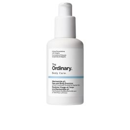 The Ordinary Niacinamide 5% Emulsión Facial y Corporal 100 ml - Suero para Manchas y Tono Uniforme Precio: 17.5000001. SKU: B12LEDQ2HS