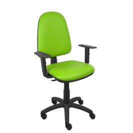 Silla de Oficina Piqueras y Crespo SP22B10 Pistacho Silla de Oficina Piqueras y Crespo SP22B10 Pistacho Precio: 132.49999972. SKU: S5703992