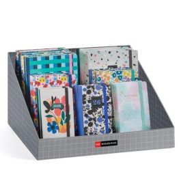 Agenda Anual (2026) Miquelrius Cosidas Surtido Expositor De 49 Precio: 515.50000018. SKU: B1CBDMVG8Q