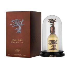 Lattafa Eternal oud eau de parfum 100 ml Lattafa Eternal oud eau de parfum 100 ml Precio: 31.69000043. SKU: B1H4E47B62
