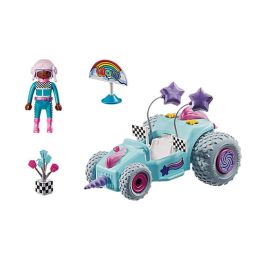 Playmobil Racing Unicornio Playmobil Racing Unicornio