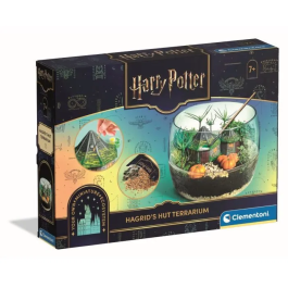 Clementoni CLE8005125192489 Harry Potter Cabaña de Hagrid para reproducir Precio: 31.99000057. SKU: B16VBCR8AD