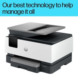 HP Multifuncion Inkjet OfficeJet Pro 9120b