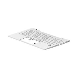 HP Top cover with keyboard, not backlit Precio: 115.6899997. SKU: B13WET48ZD