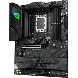Asus ROG STRIX B860-F GAMING WiFi Placa base Intel B860 LGA 1851 (Socket V1) ATX