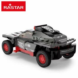 Juego de Construcción Audi Coche 376 Piezas Juego de Construcción Audi Coche 376 Piezas