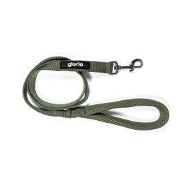 Correa para Perro Gloria 120 cm Verde S Precio: 9.89000034. SKU: B1GFKCNX8B