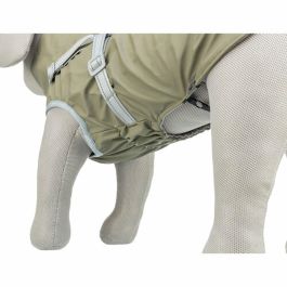Abrigo para Perro Trixie Verde Oliva XXS
