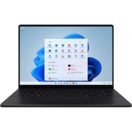 Asus ProArt P16 OLED H7606WP-RJ079X Portátil con AMD Ryzen AI 9 HX 370, 64 GB RAM, 2 TB SSD, GeForce RTX 5070, Pantalla Táctil OLED de 16 Pulgadas, Windows 11 Pro Precio: 3361.50000054. SKU: B1DRSACMHW