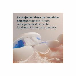Philips HX9054/87 Cabezales de cepillo de dientes eléctrico estándar Sonicare (paquete de 4)