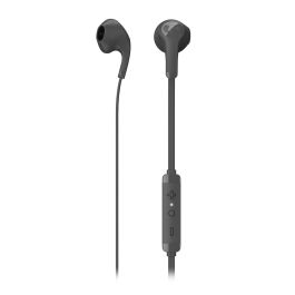 Auriculares Fresh'N Rebel Flow Storm Grey Auriculares Fresh'N Rebel Flow Storm Grey