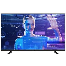 Smart TV Grundig 43GFU7800BE 4K Ultra HD 43" LED Smart TV Grundig 43GFU7800BE 4K Ultra HD 43" LED Precio: 266.69000039. SKU: B1F2LYLFWY