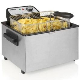 Freidora Princess 184090/ 3270W/ Capacidad 5L Precio: 75.49999974. SKU: B19APVR9AN