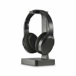 Auriculares Hama 00221848 Negro
