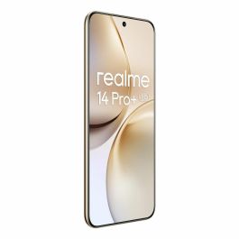 Smartphone Realme RMX5051 6,83" Octa Core 12 GB RAM 512 GB Blanco