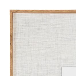 Cuadro Mix Tallado&Print Verde Madera 152 X 3,50 X 52 cm