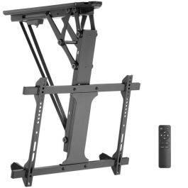 Equip Soporte Techo Motorizado para TV de 32" a 70", Control Remoto Incluido, Carga Máx. 35Kg, Compatibilidad VESA Amplia Precio: 320.58999973. SKU: B13AL69DLL