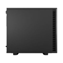 Fractal Caja Define 7 Nano Negra Fd-C-Def7N-01
