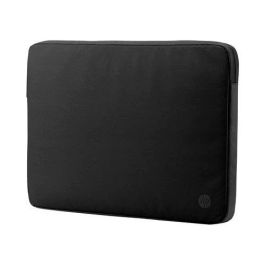 HP Funda Spectrum Negra 13.3" para Portátil/Tablet. Protección acolchada antigolpes, interior micro-gamuza anti-arañazos, exterior sarga resistente al clima. HP Funda Spectrum Negra 13.3" para Portátil/Tablet. Protección acolchada antigolpes, interior micro-gamuza anti-arañazos, exterior sarga resistente al clima. Precio: 25.4999998. SKU: B16WGELGKB