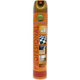 Vinfer Abrillantador Para Mopas En Spray 750 mL Precio: 4.49999968. SKU: B1A2QR4VH6