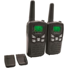 Lexibook Walkie Talkies Digitales TW58, 8 Km de Cobertura, 8 Canales, Supresión de Ruido y Linterna para Niños +3 Años Precio: 40.49999954. SKU: S7156022