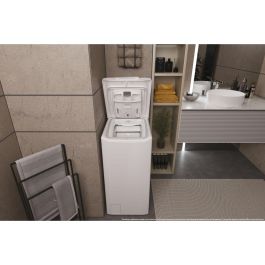 Lavadora Haier THASN286TM5 41 cm 1200 rpm 8 kg