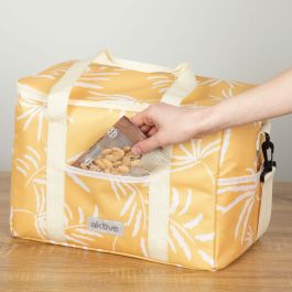 Bolsa Térmica Aktive 35 x 25 x 21 cm (6 Unidades)